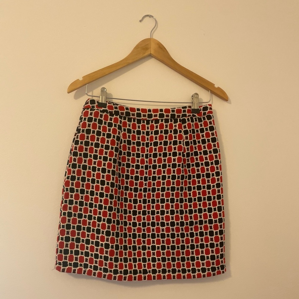 Molly Bracken Mini Skirt